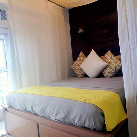Tagaytay Staycation Prime Residences Cityland By Amara&Avery Tagaytay City Екстериор снимка