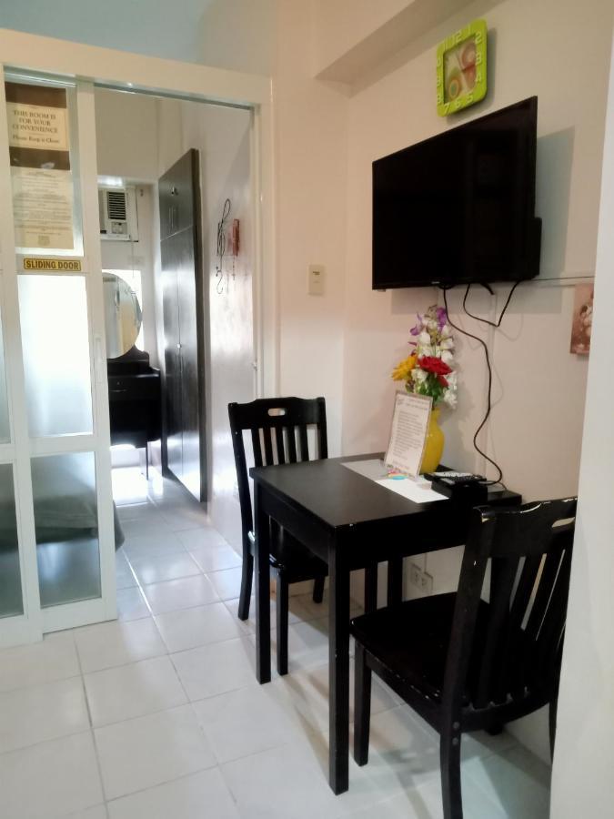 Tagaytay Staycation Prime Residences Cityland By Amara&Avery Tagaytay City Екстериор снимка