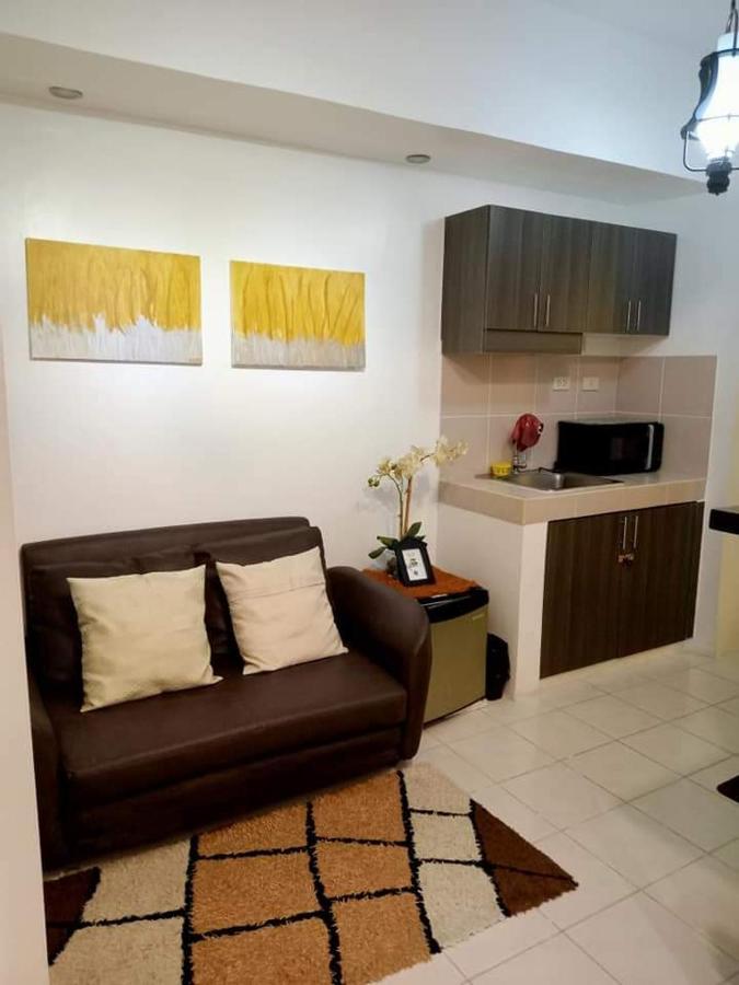 Tagaytay Staycation Prime Residences Cityland By Amara&Avery Tagaytay City Екстериор снимка