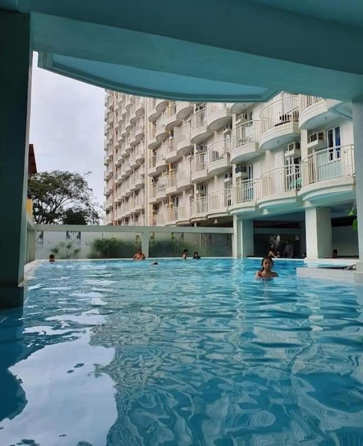 Tagaytay Staycation Prime Residences Cityland By Amara&Avery Tagaytay City Екстериор снимка