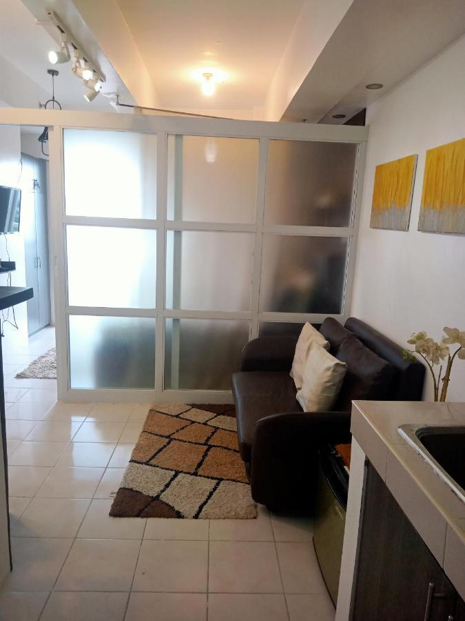 Tagaytay Staycation Prime Residences Cityland By Amara&Avery Tagaytay City Екстериор снимка