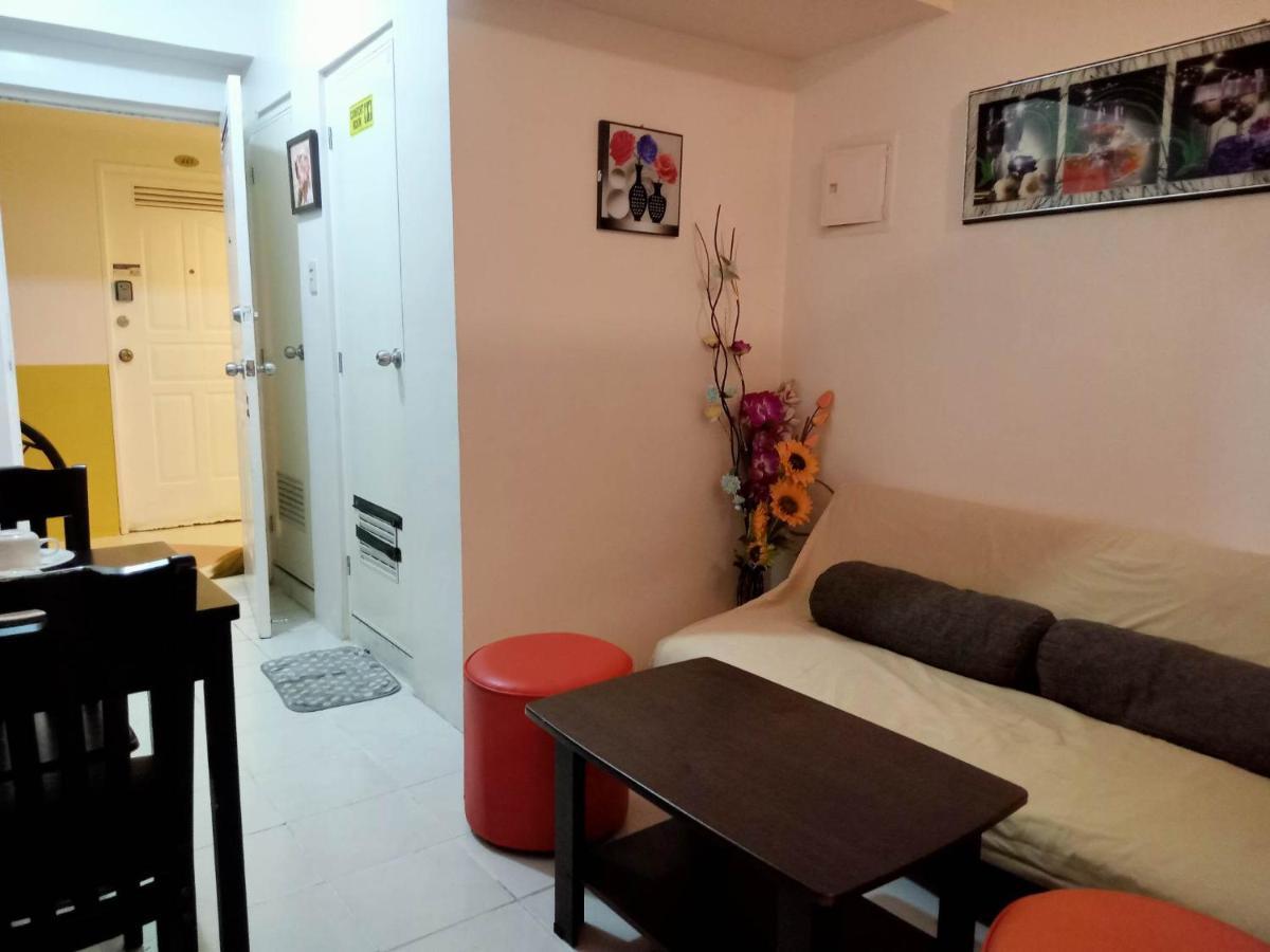 Tagaytay Staycation Prime Residences Cityland By Amara&Avery Tagaytay City Екстериор снимка