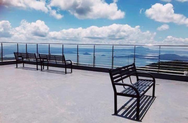 Tagaytay Staycation Prime Residences Cityland By Amara&Avery Tagaytay City Екстериор снимка