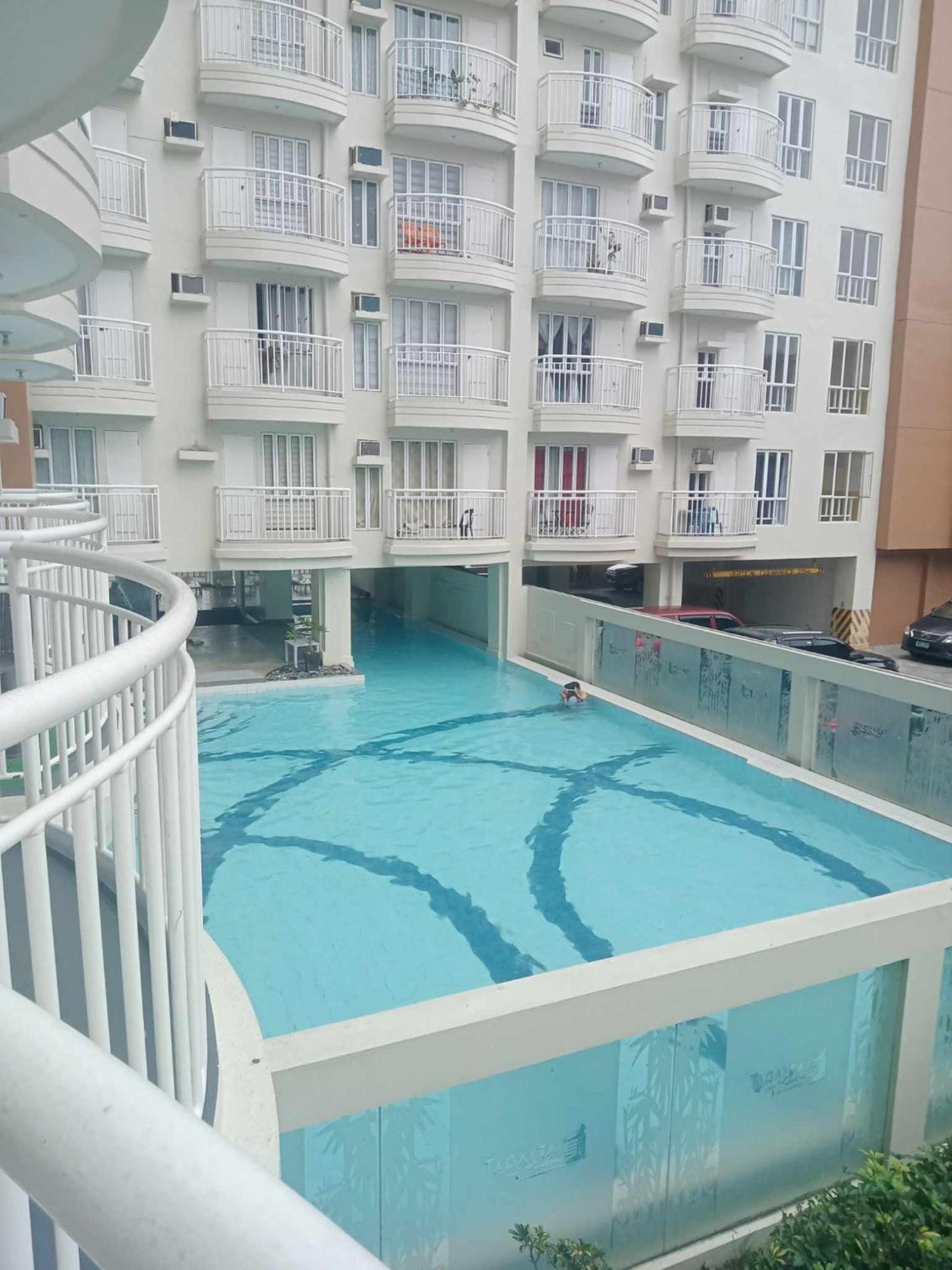 Tagaytay Staycation Prime Residences Cityland By Amara&Avery Tagaytay City Екстериор снимка