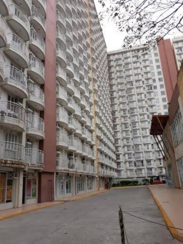 Tagaytay Staycation Prime Residences Cityland By Amara&Avery Tagaytay City Екстериор снимка