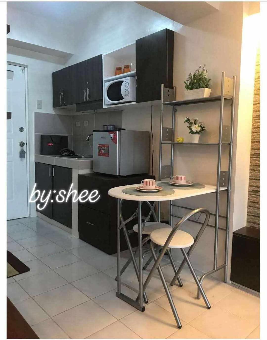 Tagaytay Staycation Prime Residences Cityland By Amara&Avery Tagaytay City Екстериор снимка