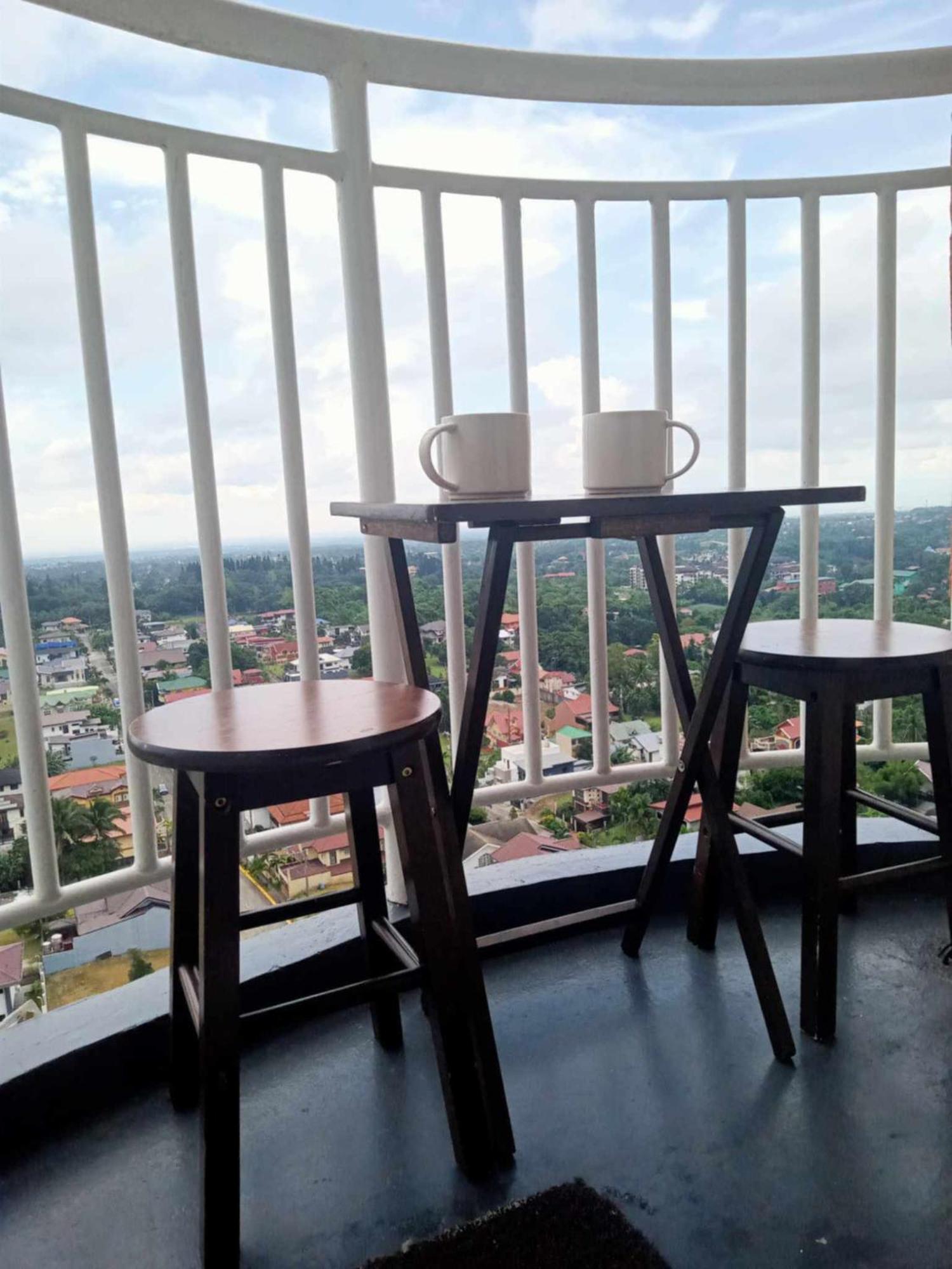 Tagaytay Staycation Prime Residences Cityland By Amara&Avery Tagaytay City Стая снимка