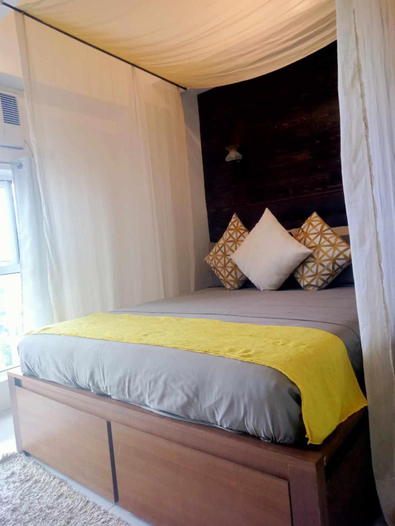 Tagaytay Staycation Prime Residences Cityland By Amara&Avery Tagaytay City Екстериор снимка