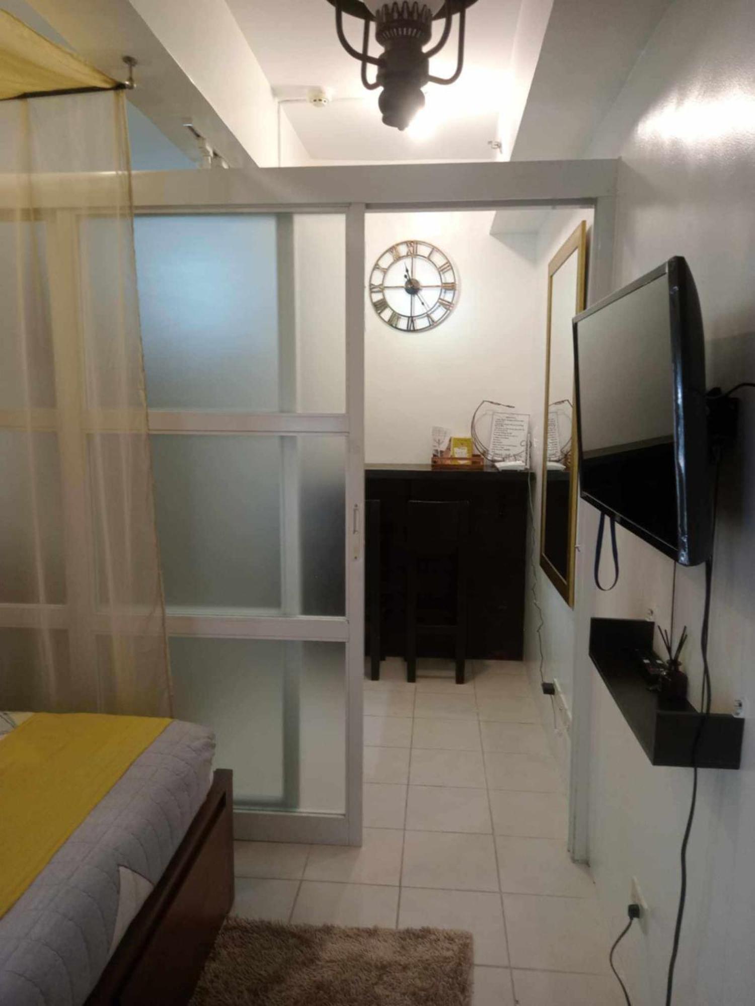 Tagaytay Staycation Prime Residences Cityland By Amara&Avery Tagaytay City Екстериор снимка